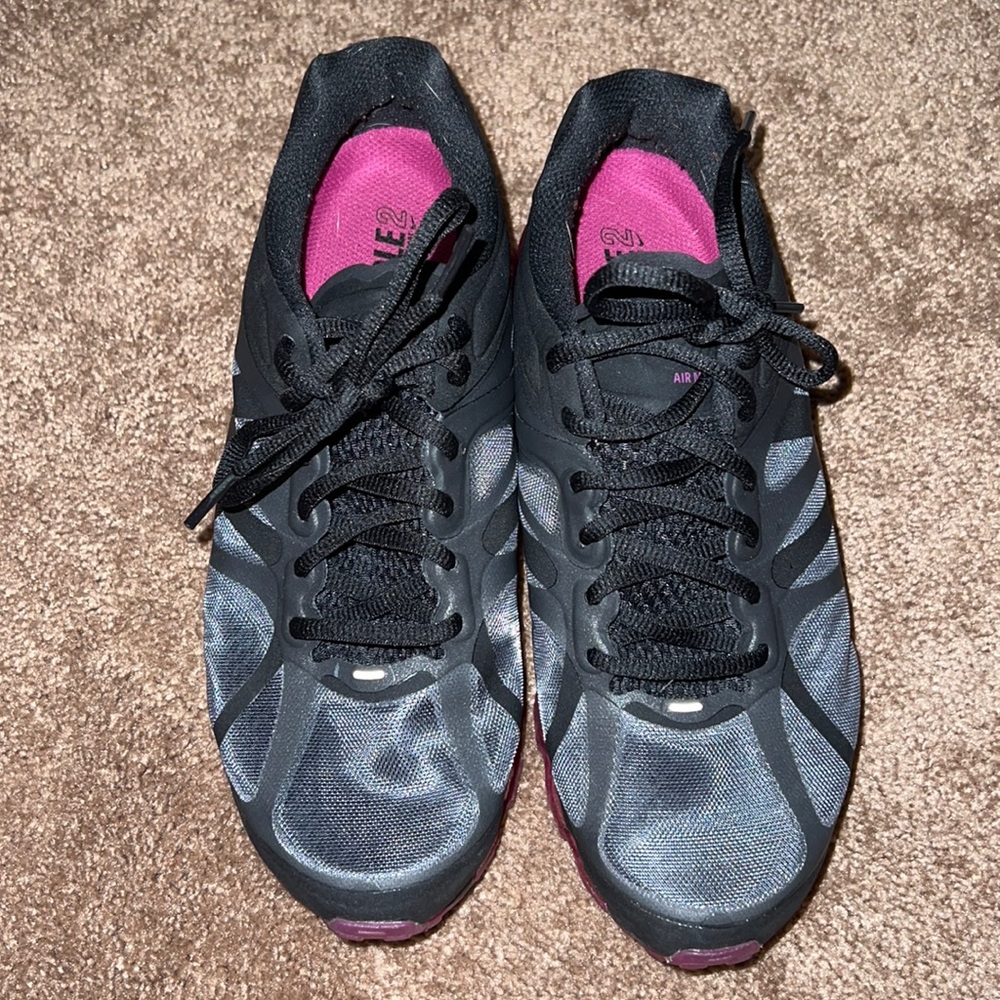Vintage Nike Airmax size 8